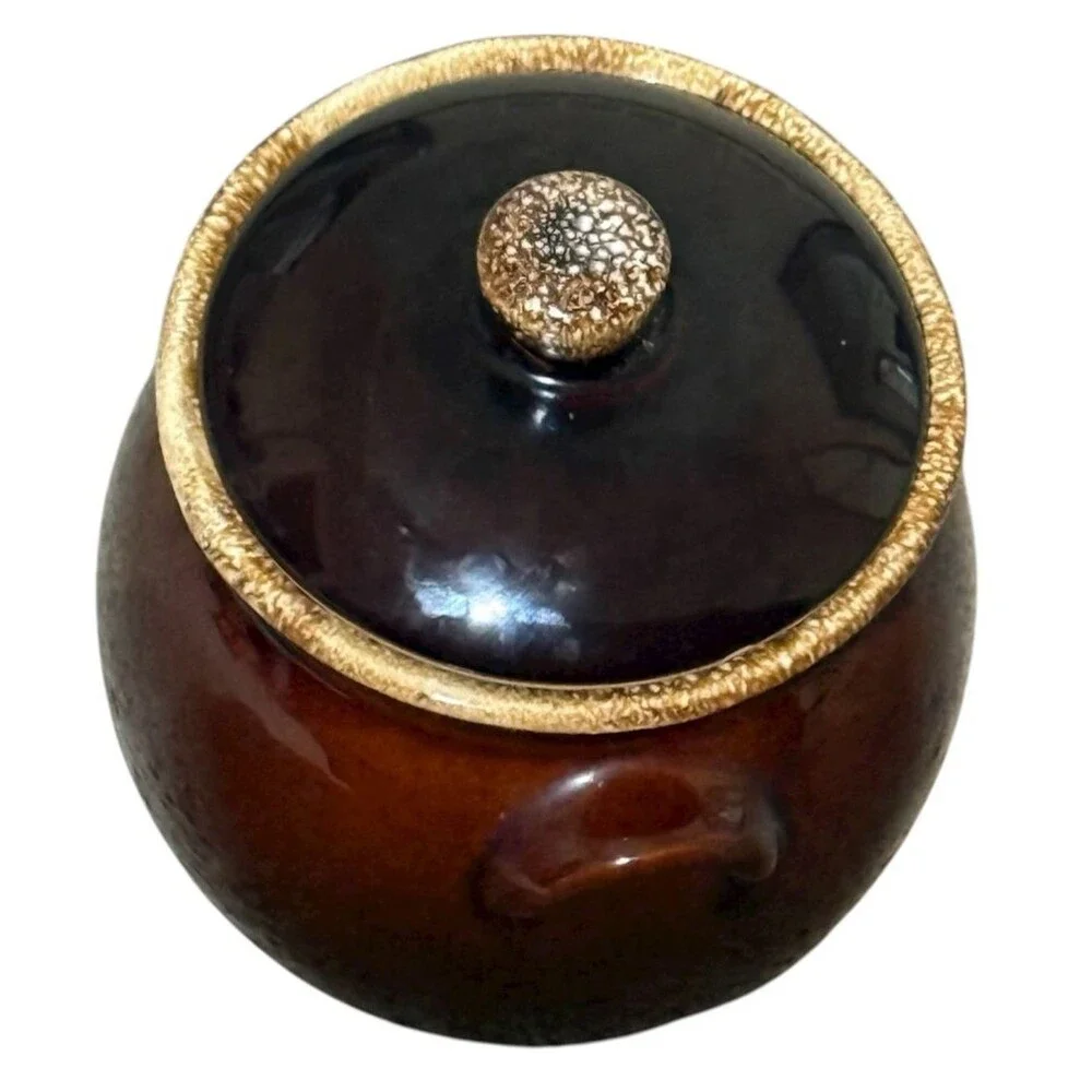 Hull Pottery vintage hull